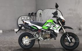 KAWASAKI KSR PRO KL110E