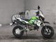 Фото Kawasaki KSR PRO с японского аукциона