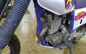 YAMAHA TT250RRAID 4GY