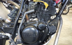 YAMAHA TW200 Gen.2 DG07J