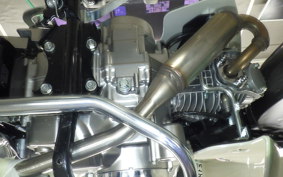 HONDA C125 SUPER CUB 2024 JA71