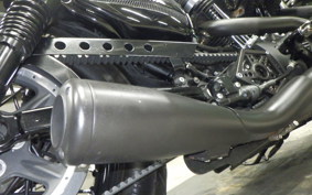 HARLEY XL1200X 2013