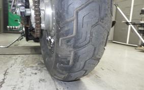 HONDA SHADOW 400 1997 NC34