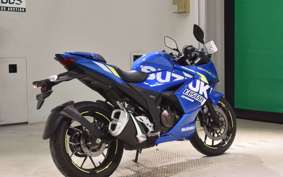 SUZUKI GIXXER 250 SF 2019 ED22B