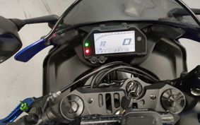 YAMAHA YZF-R25 RG43J
