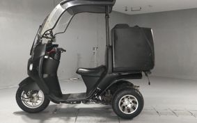 HONDA GYRO TA02