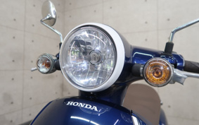 HONDA GIORNO AF77