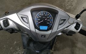 HONDA LEAD 125 JF45