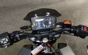 KTM 390 DUKE 2022 JPJ40
