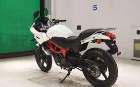 HONDA VTRF250 1989 MC33