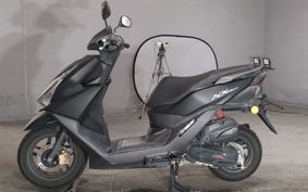 HONDA NX125 TCJ9