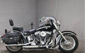 HARLEY HARLEY FLSTC1450 BJY