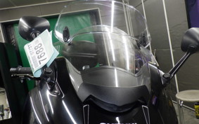SUZUKI BANDIT 1250 F 2010 GW72A