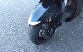 YAMAHA CYGNUS 125 X SED8J