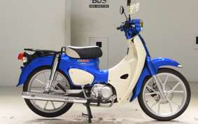 HONDA C110 SUPER CUB JA59