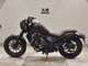 Фото Honda REBEL 250 S 2017 с японского аукциона