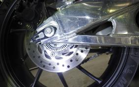 HONDA CB400SF GEN 4 A 2022 NC42