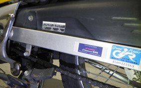 HONDA ｸﾛｽｶﾌﾞ JA10