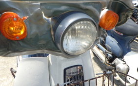 HONDA C50 SUPER CUB AA01