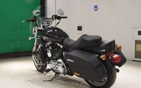 HARLEY XL1200T 2017