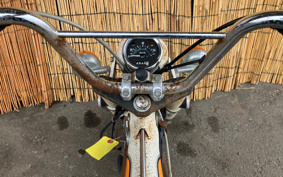 HONDA DUCKS50 ST50