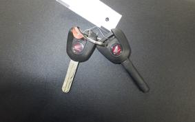 HONDA VFR800X 2018 RC80