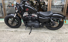 HARLEY XL1200X 2019 LC3