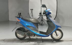 SUZUKI ADDRESS V50 CA44A