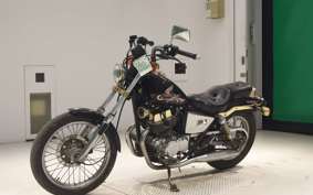 HONDA REBEL 250 MC13