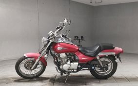 KAWASAKI ELIMINATOR 125 BN125A
