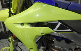 YAMAHA YZ250FX 2015 CG41C