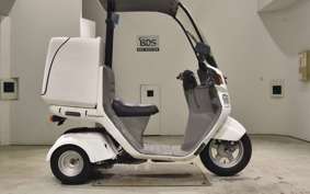 HONDA GYRO CANOPY 2012 TA03