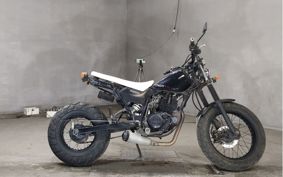YAMAHA TW225 DG09J