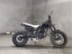 Фото Yamaha TW225 с японского аукциона