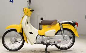 HONDA C50 SUPER CUB 2021 AA09