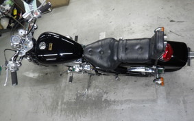 HONDA STEED 600 1990 PC21