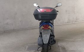 SUZUKI ADDRESS V125 CF46A
