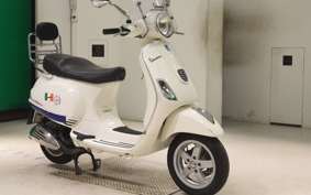 VESPA LX125IE3V
