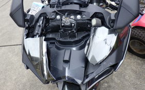 KAWASAKI NINJA H2 2016
