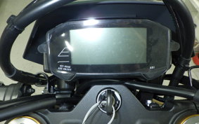 SUZUKI DR-Z4S 2026 ER1AH