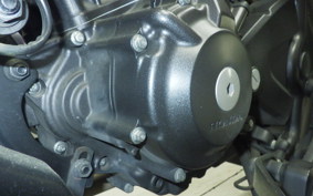 HONDA REBEL 250 S MC49