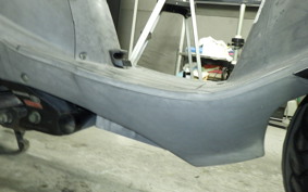 SUZUKI ADDRESS V125 G 2021 CF46A