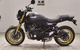 KAWASAKI Z900RS SE 2025 ZR900K