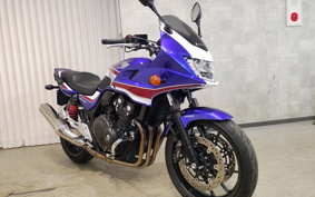 HONDA CB400 SUPER  BOL DOR ABS 2021 NC42