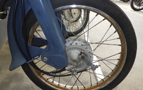 HONDA C50 SUPER CUB AA01