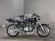 Фото Kawasaki ZEPHYR 750 1994 с японского аукциона
