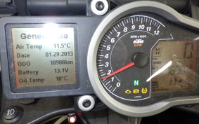 KTM 1290 ADVENTURE 2016