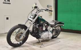 HARLEY FXSTC 1580 2010