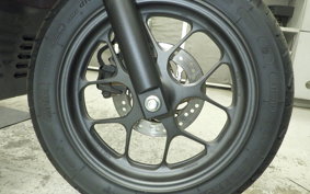 HONDA LEAD 125 2024 JK12