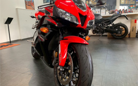 HONDA CBR600RR 2019 PC40